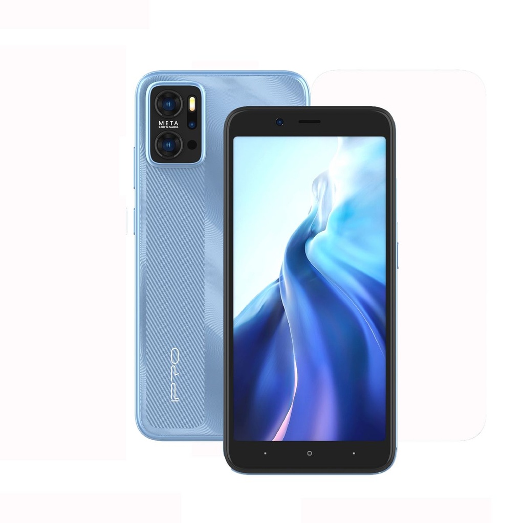 iPro Y300 Smartphone 4G 5.45" Display, 2GB+32GB, Dual SIM, Android 12