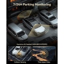 REDTIGER F77 4K Dual Channel Dash Cam - Front & Rear