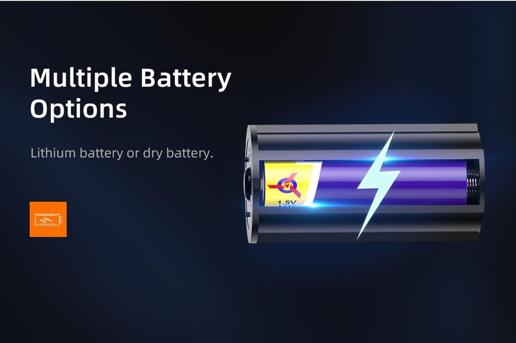 SUPERFIRE UV06 395nm UV Flashlight Torch Ultra Violet Torch