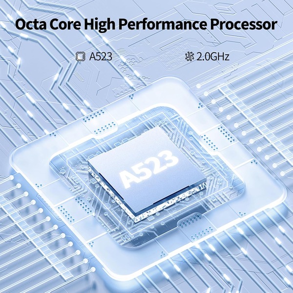 Device New 10.1 TAB PRITOM E10 WITH KEYBOARD AND MOUSE