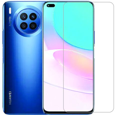 Screen Glass 5D HUA NOVA 8I