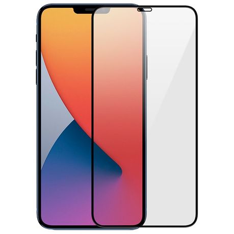 ZS Screen Glass 5D IPHONE 12 MINI 5.4
