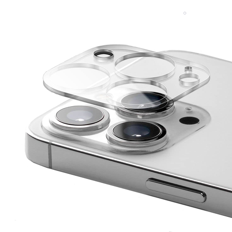 ZS Screen Glass CAMERA IPHONE 14 PRO 14 PRO MAX