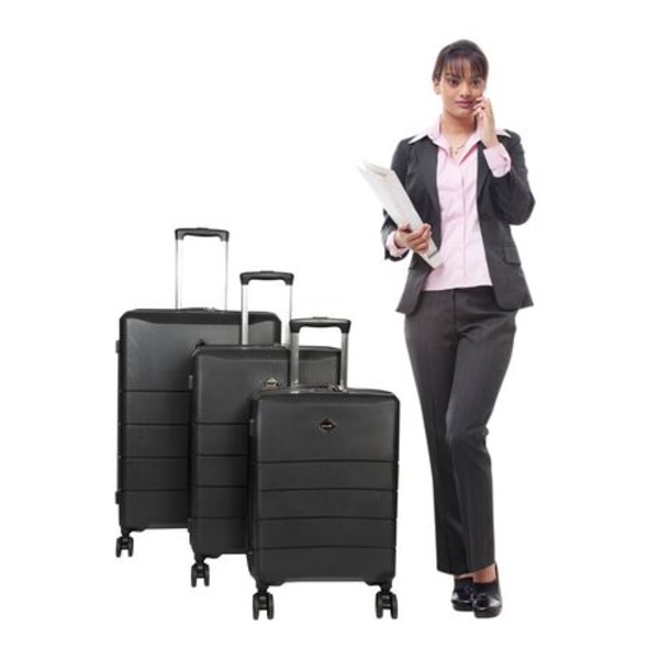 XX COMBO BUBULE 3 PACK PPL10 BLACK (5105+5102+5100)
