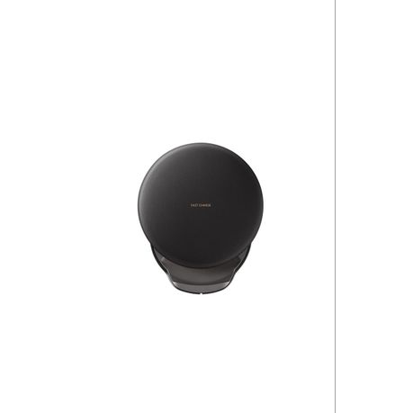 Charger WIRELESS Charger PAD BLK