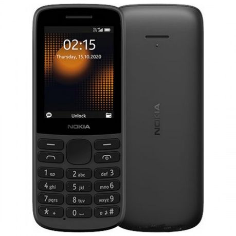 ZS Device New 2.4 NOK 215 4G