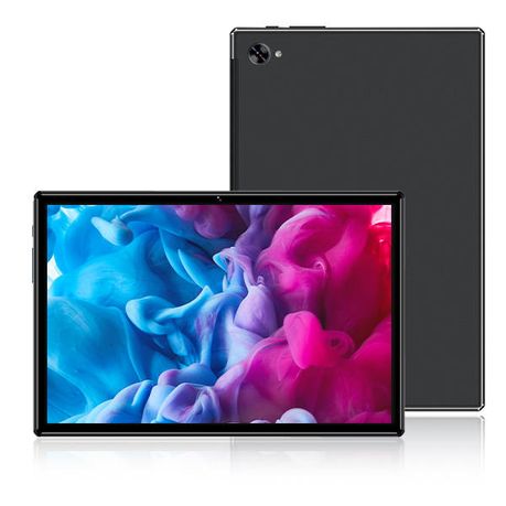 Device New 10.1 WINTOUCH A10 BLACK 4GB 64GB
