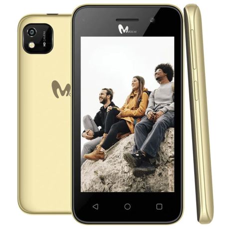 ZS Device New 4.0 MOBICEL STAR NW LOCK 