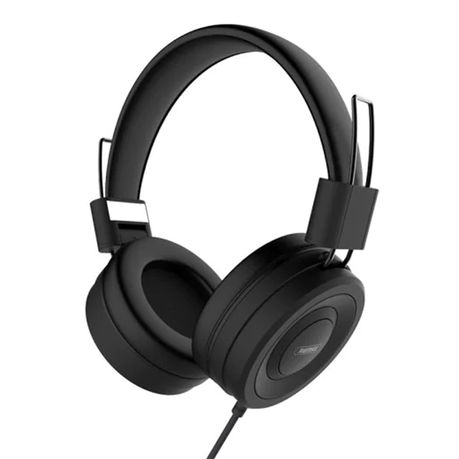 HEADPHONE REMAX 4D RM-805 WIRED