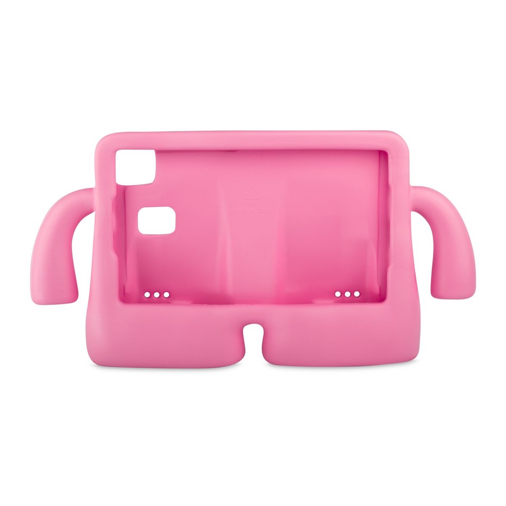 POUCH UNIVERSAL 8 INCH KID PINK