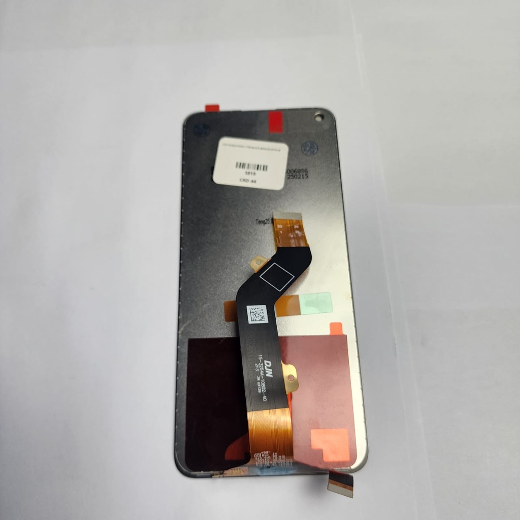LCD TECNO SPARK 7 PRO BLACK BGRADE RRP2799