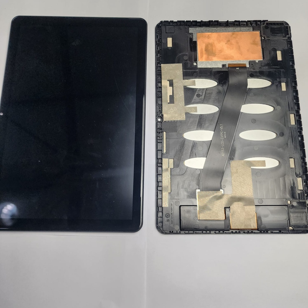 LCD HYUNDAI TABLET HYTAB PRO 10LC1 BLACK RRP1499