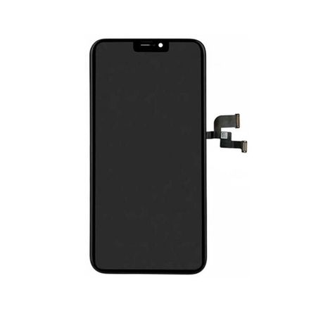 LCD IPHONE X DVICE GX BLACK L03150 RRP3999