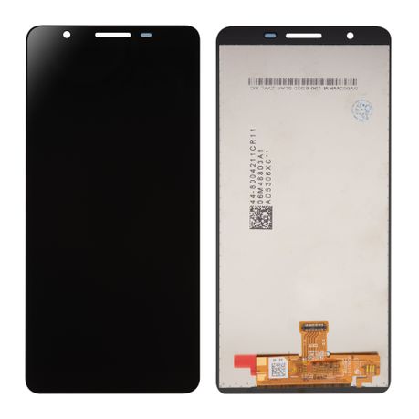 LCD SAM A3 CORE A01 CORE M01 CORE DVICE BLACK L05318 RRP1299