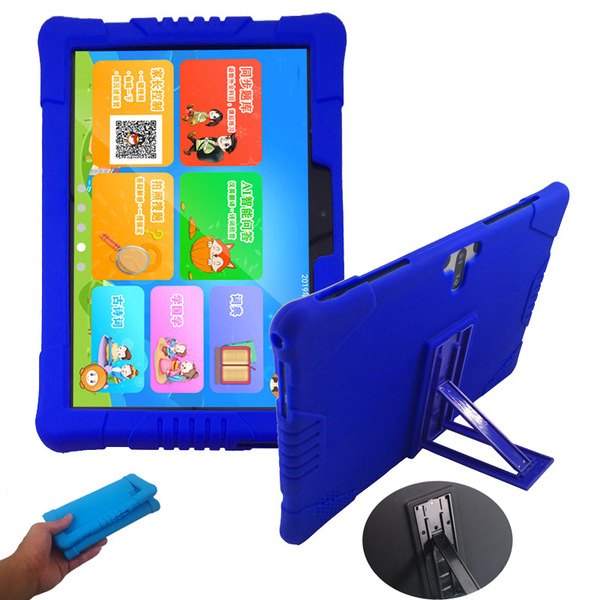 POUCH D.VICE X10 BLUE