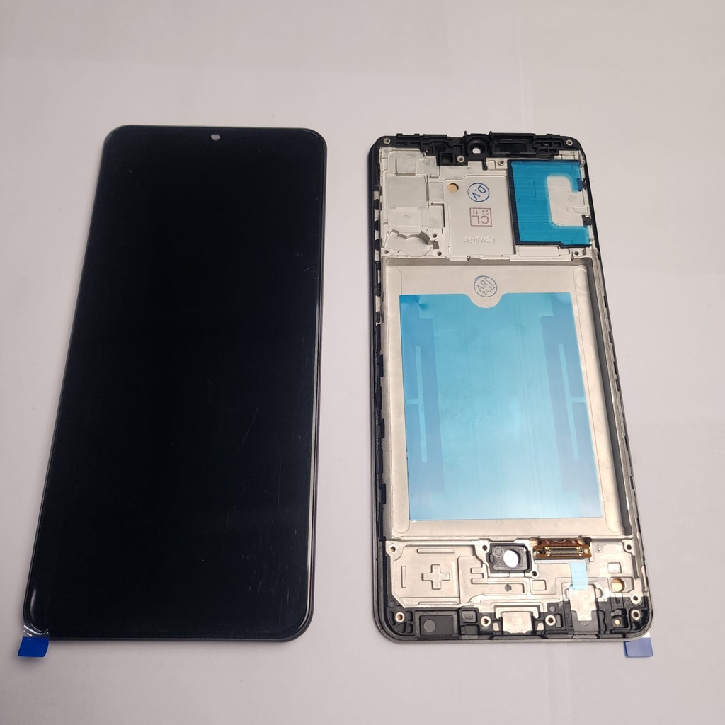 LCD SAM A31 4G DVICE RRP2649