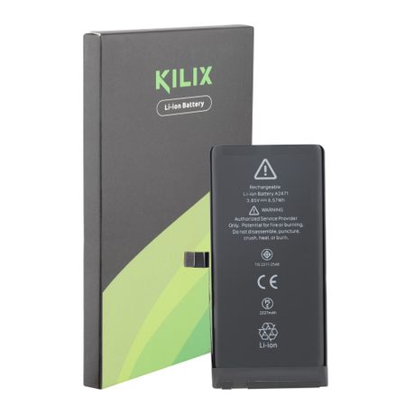 ZS Battery IPHONE 12 MINI A36404-02 KILIX