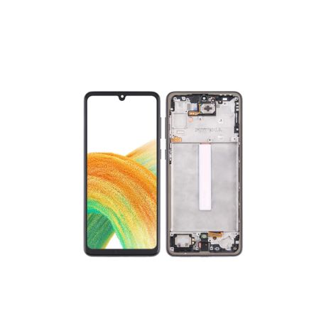 LCD Sam A33 5G OLED RRP6249