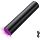 SUPERFIRE S11-H Rechargeable Flashlight - 2000 Lumens LED