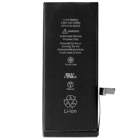 Battery IPHONE 7 A36391-02 KILIX